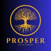 Prosper Plus Group logo - Similar company to The Torq Ai