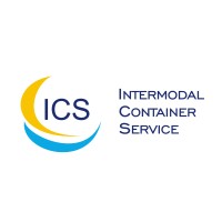 INTERMODAL CONTAINER SERVICE logo - Similar company to Laika Logistics