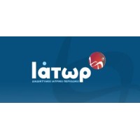 iator.gr logo - Similar company to Ιάτωρ