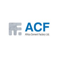 Africa Cement Factory logo - Similar company to Ktci