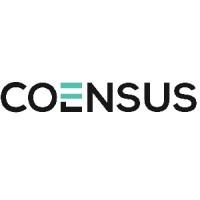 COENSUS Business Research & Consulting Private Limited logo - Similar company to The Curious Co