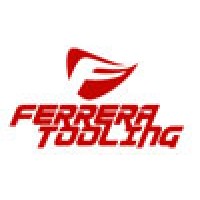 FerreraTooling logo - Similar company to Robogistics