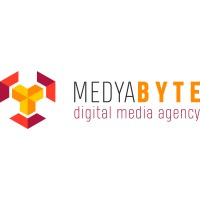 Medya Byte logo - Similar company to Ouri Up