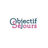 OBJECTIF SEJOURS logo - Similar company to Civi-Ling, Séjours Linguistiques