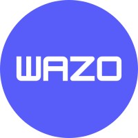 Wazo logo - Similar company to Vitwo