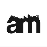am rappresentanze edili logo - Similar company to Def Creative Studio
