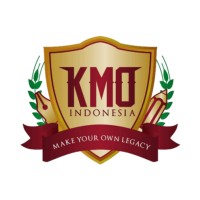 KMO Indonesia logo - Similar company to Siebook.Id