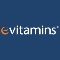 eVitamins logo - Similar company to Xr Wisdom Technology