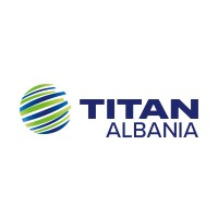 Titan Albania logo - Similar company to 1Future