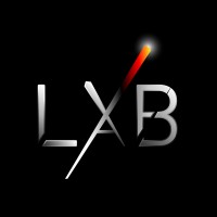 Lab X logo - Similar company to Lab-X
