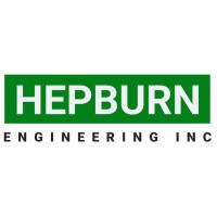 Hepburn Engineering Inc. logo - Similar company to Thor Global Enterprises Ltd.