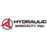 Hydraulic Specialty logo - Similar company to Winshaw Hydraulic Tools