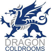 Dragon Cold Rooms logo - Similar company to Cold Rooms Solutions