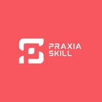 Praxia Skill logo - Similar company to Tutelage Educational Consultancy Llp