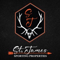 St. James Sporting Properties logo - Similar company to Graplrz