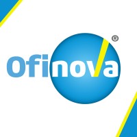 Ofibodegas S.A. - Ofinova logo - Similar company to Offiho Black