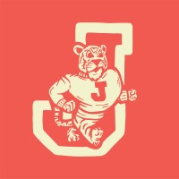 Juice Box Lifting Club logo - Similar company to Creative Nomad