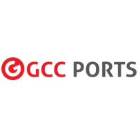 GCC Ports logo - Similar company to Webstream Communications Pte. Ltd.
