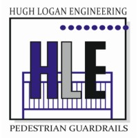 Hugh Logan Engineering logo - Similar company to Mps Building Ltd.