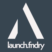 Launch Foundry // AI Product Studio logo - Similar company to Simple Loans