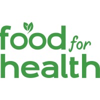 Food For Health logo - Similar company to Evivios Med Greece