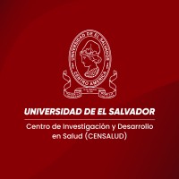 Centro de Investigación y Desarrollo en Salud (CENSALUD) logo - Similar company to Optimus Gps Tracking
