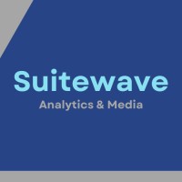 Suitewave AI logo - Similar company to Intouch Talent Agency