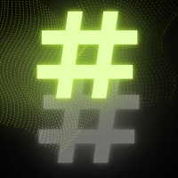 Hashtag