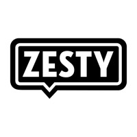 Zesty Beverages logo - Similar company to Theaplus Ltd.