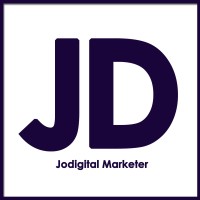 Jo Digital Marketer logo - Similar company to We Think Solution