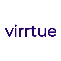 Virrtue logo - Similar company to Metrique Solutions