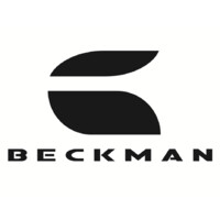 Beckman logo - Similar company to Shoreline Bespoke Vehicles