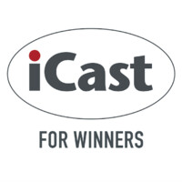 iCast Sweden AB logo - Similar company to Hexigames