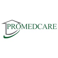 Promedcare, Inc. logo - Similar company to Center For Technology In Chemical Engineering - Nuteq