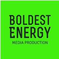 Boldest Energy Media logo - Similar company to A1 Energy Consultants