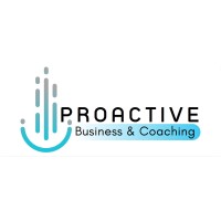 PROACTIVE. Business & Coaching logo - Similar company to Bzg Talent