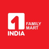 1- India Family Mart logo - Similar company to Kriscore Capital