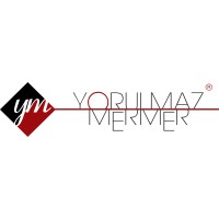 Yorulmaz Mermer A.Ş. logo - Similar company to Eksen Mermer