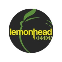 Lemon Head Design logo - Similar company to Red Olive, Inc.