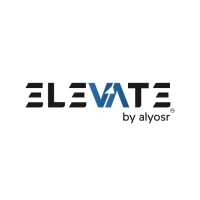 Elevate By Al Yosr logo - Similar company to Module Design Studio