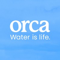 Orca Water Solutions logo - Similar company to Harvest Systems