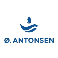 ø.antonsen as - Bademiljø
