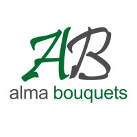 ALMA BOUQUETS logo - Similar company to Toobeach