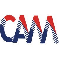 CAM bureau de Comptabilité et d'Audit logo - Similar company to Cncc - الغرفة الوطنية لمحافظي الحسابات