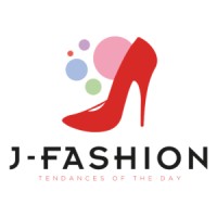 J-Fashion logo - Similar company to Kaka Clothing Co., Ltd.