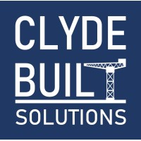 Clyde Built Solutions logo - Similar company to Food Process Engineering Ltd.