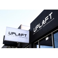 Uplift Training & Performance logo - Similar company to Dap Brands Co