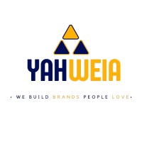 Yahweia Software and Marketing  Agency logo - Similar company to Trio Devs Digital Services