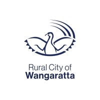 Rural City of Wangaratta logo - Similar company to Wodonga Council