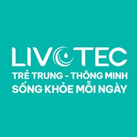 Livotec - Trẻ trung thông minh, sống khỏe mỗi ngày logo - Similar company to Ivaltech
